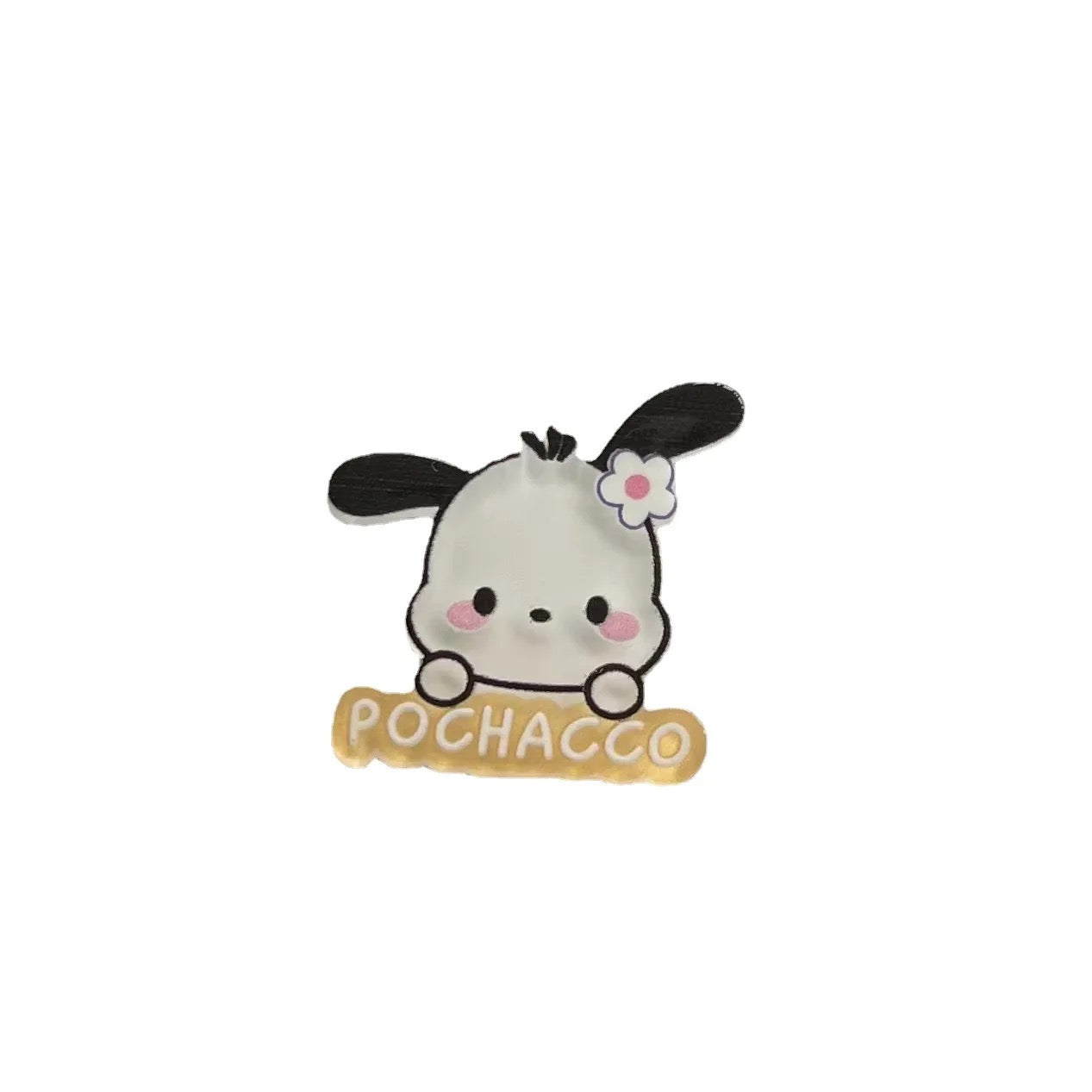 Sanrio Cute Hair Pin