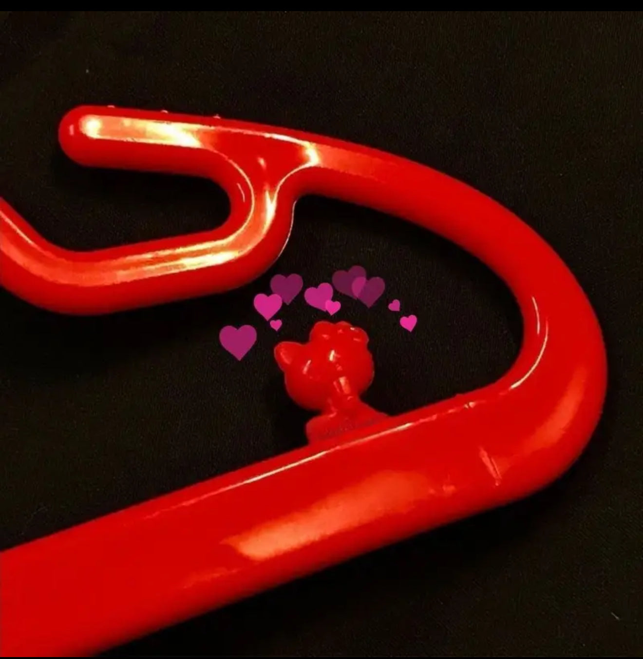Hellokitty Hangers Set of 5