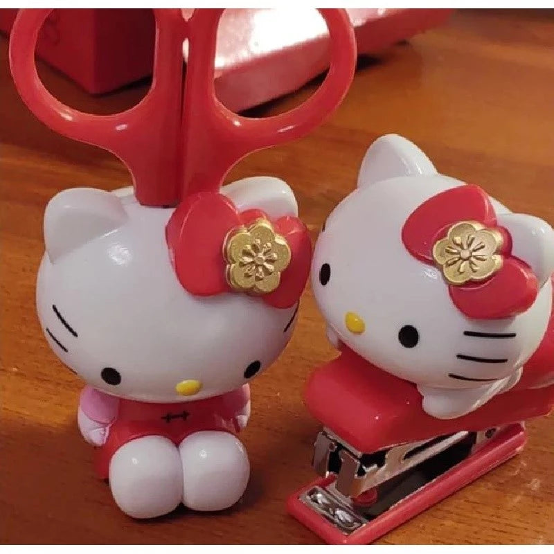 Sanrio Cute Stationery Set