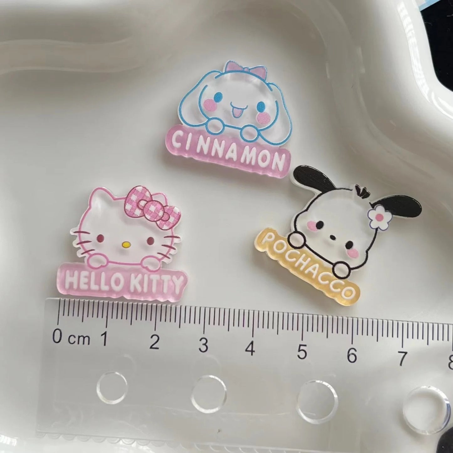 Sanrio Cute Hair Pin