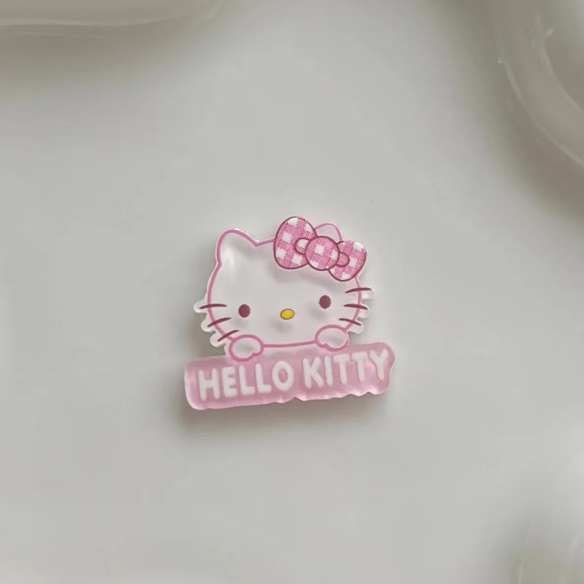 Sanrio Cute Hair Pin