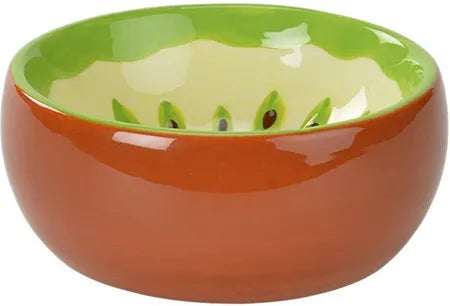 Kiwi Splash Mini Bowl