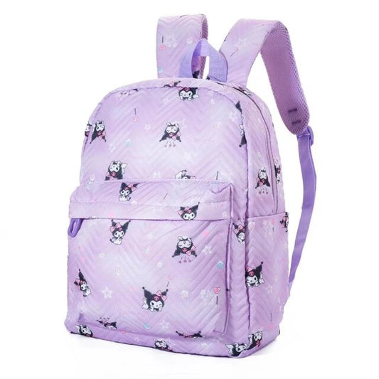 Sanrio Premium Backpack