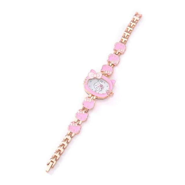 Hellokitty Cute Watch