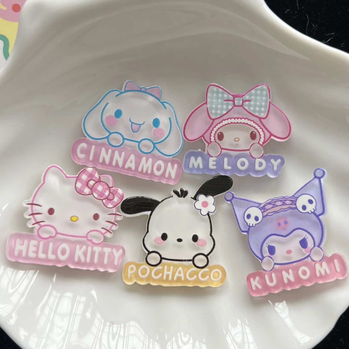 Sanrio Cute Hair Pin