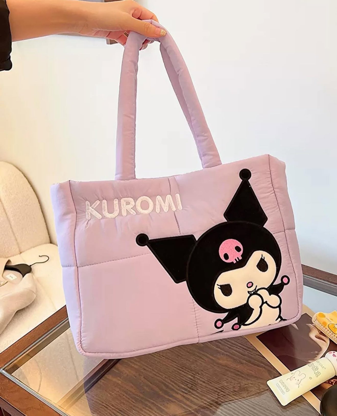 Sanrio Tote Bag