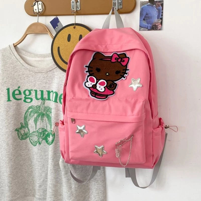 HK Cute Backpack
