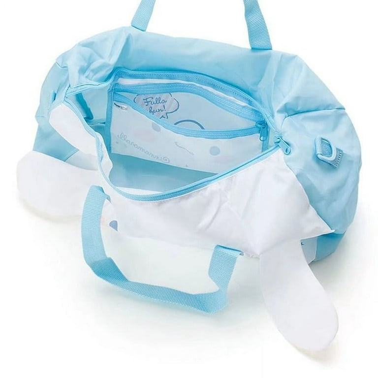 Sanrio Official Large Foldable Storage Shoulder Bag