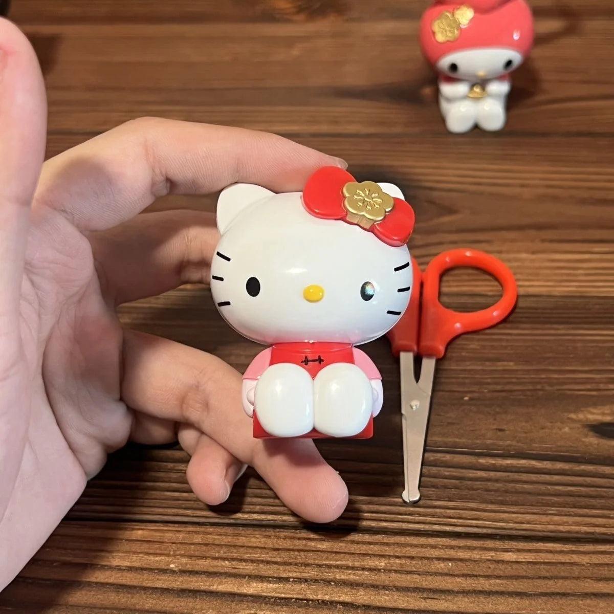 Sanrio Cute Stationery Set