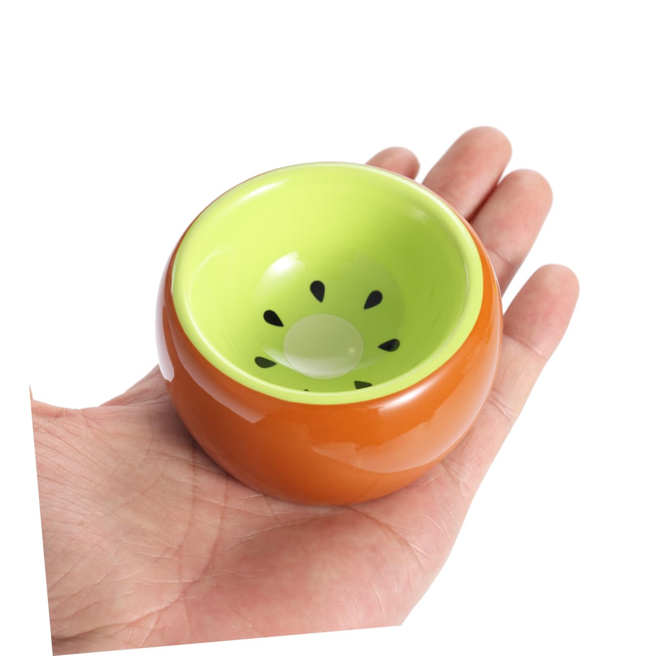 Kiwi Splash Mini Bowl