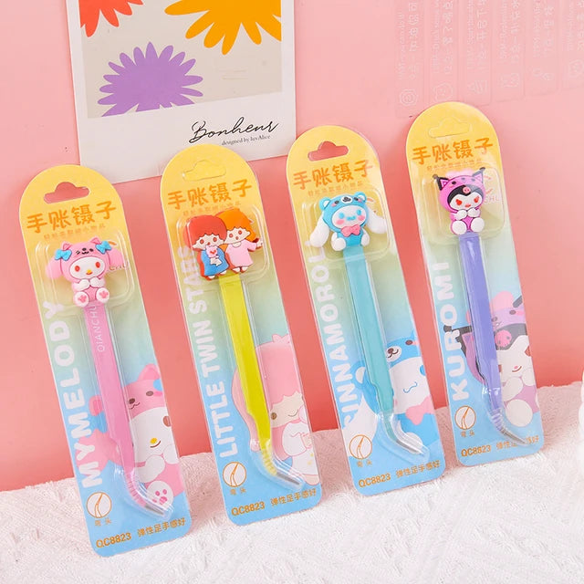 Sanrio Cute Tweezer
