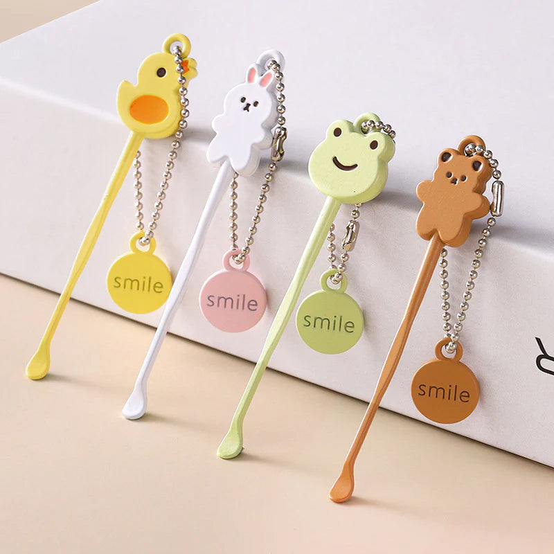 Kawaii Metal Earbud