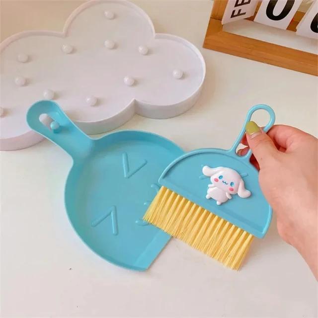 Sanrio Mini Broom Set
