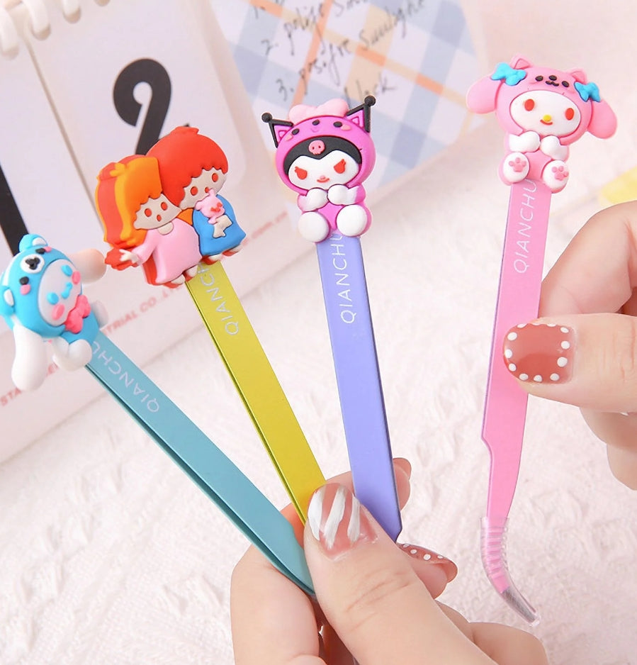 Sanrio Cute Tweezer