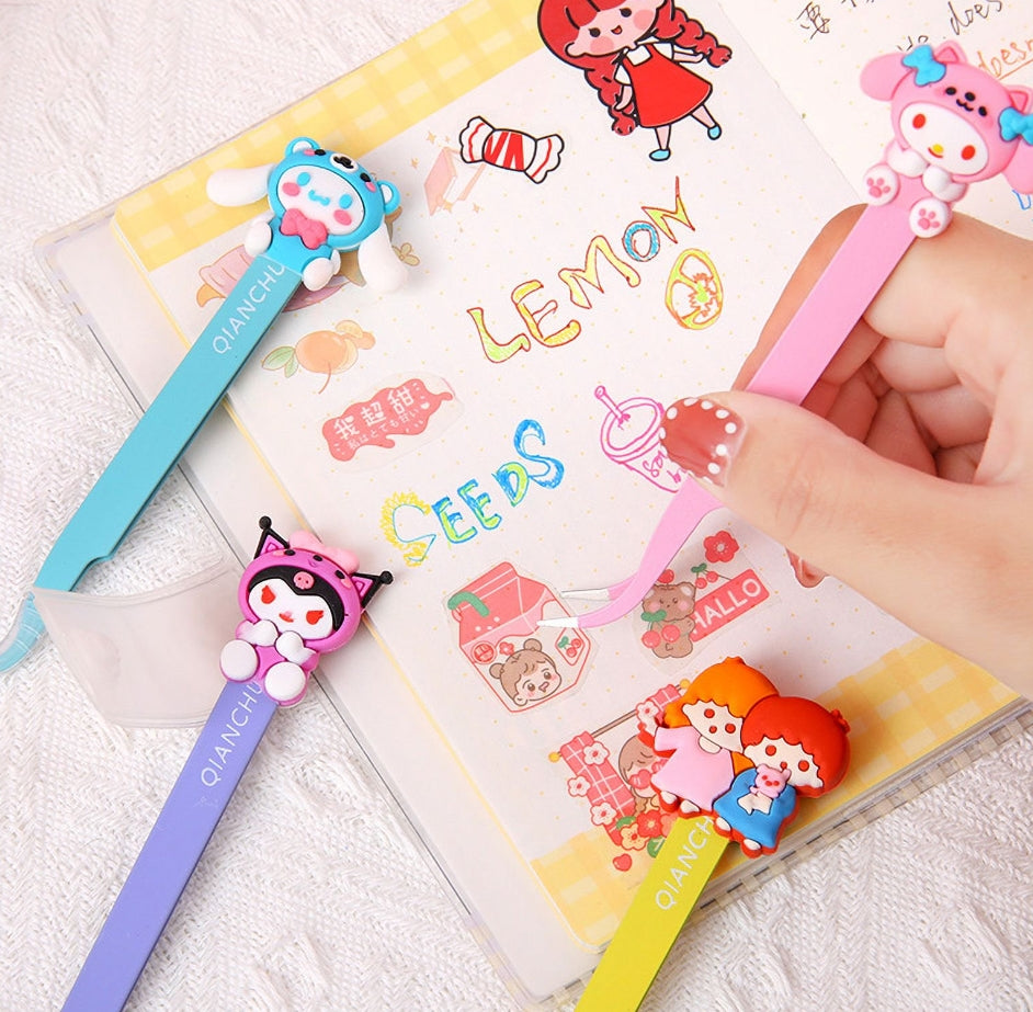 Sanrio Cute Tweezer