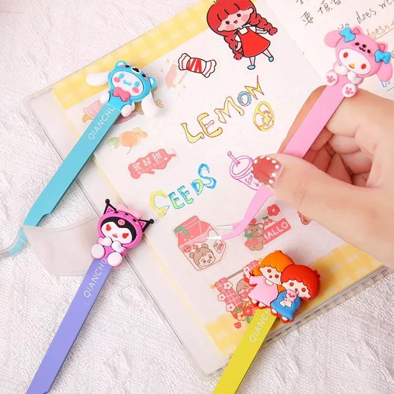 Sanrio Cute Tweezer