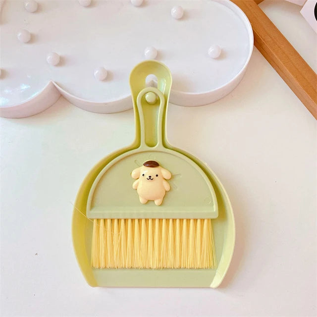 Sanrio Mini Broom Set