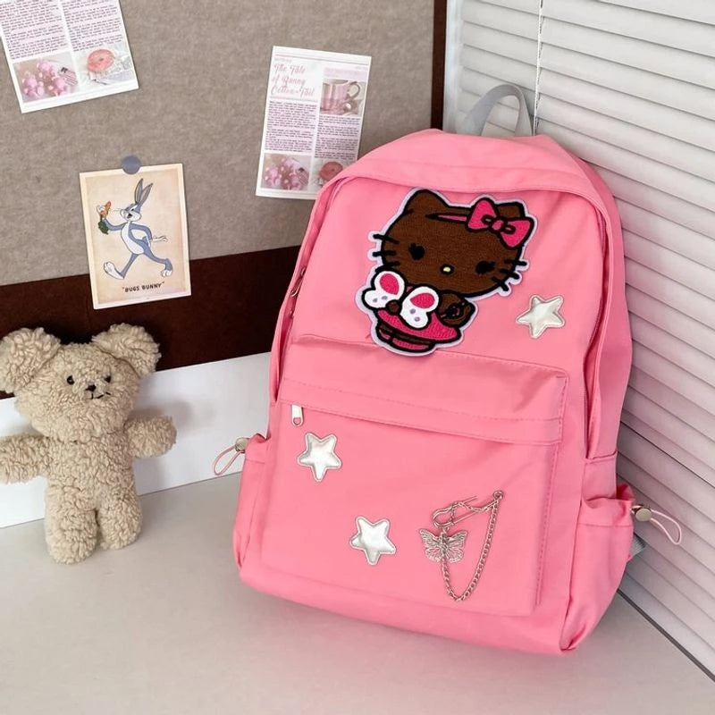 HK Cute Backpack