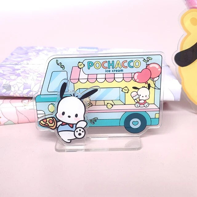 Sanrio Acrylic Stand