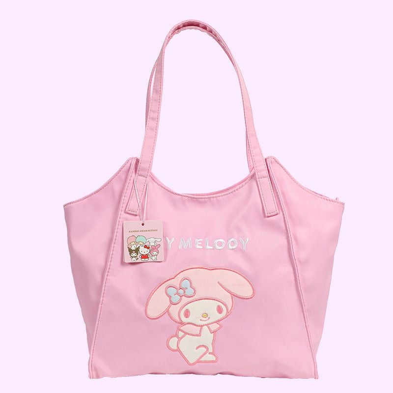 Sanrio Official Kawaii Tote Bag