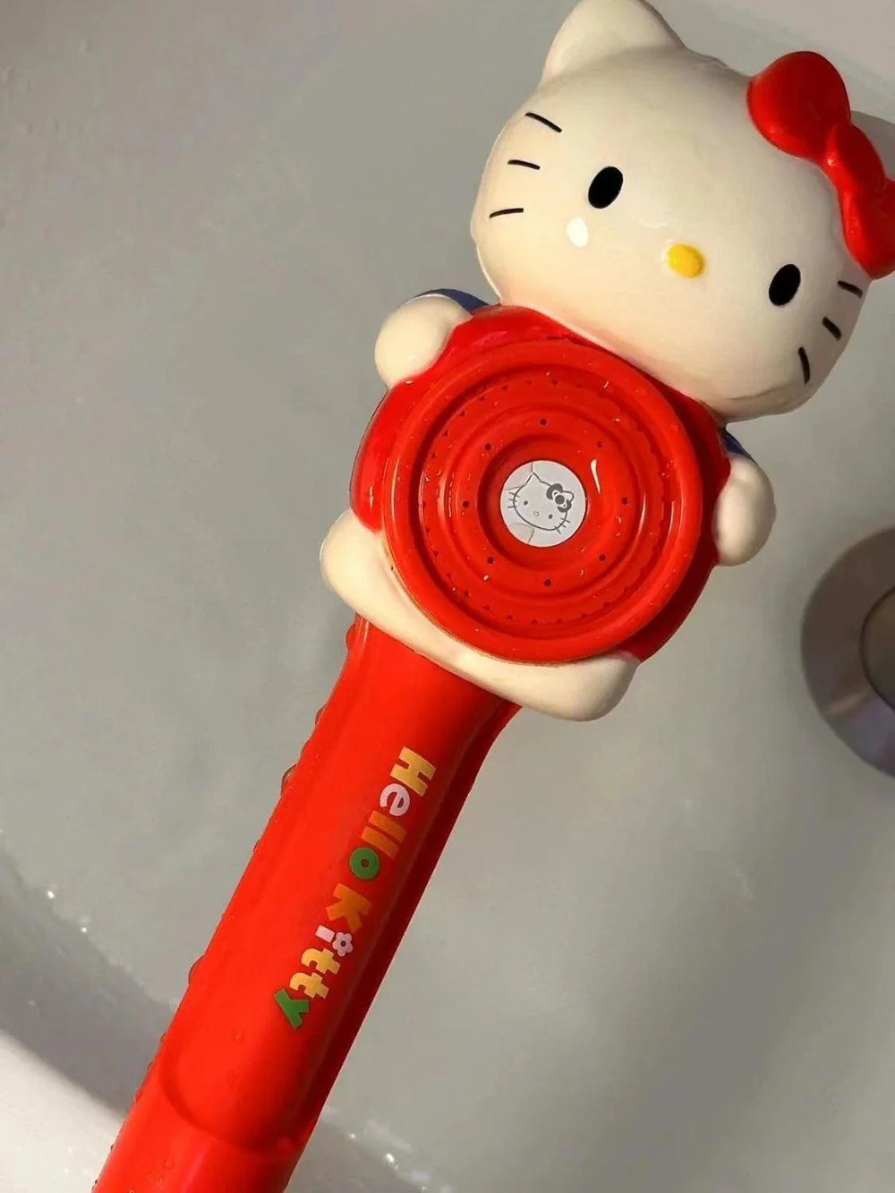 HELLOKITTY ORIGINAL SHOWER HEAD