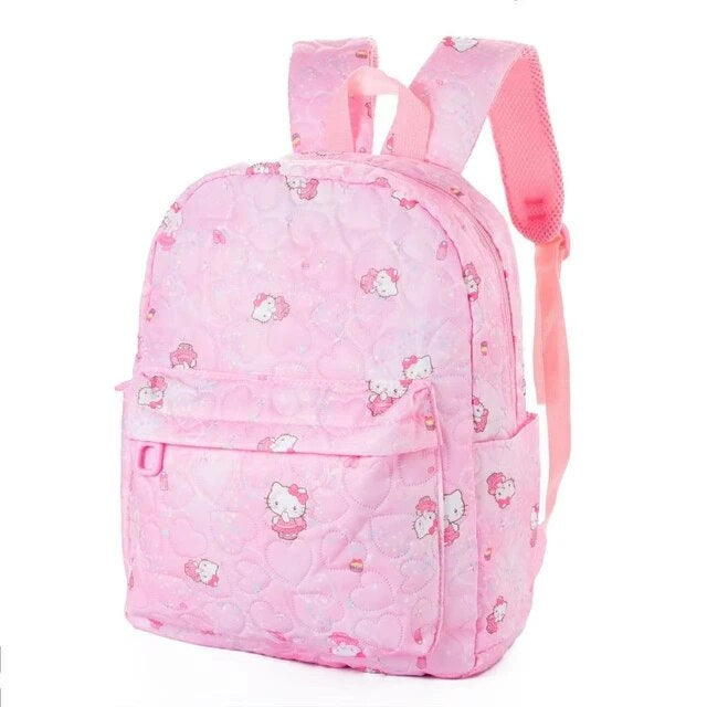 Sanrio Premium Backpack