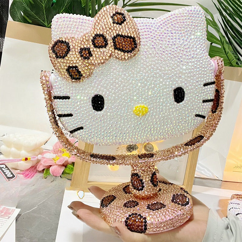 Sanrio HK DIY Mirror