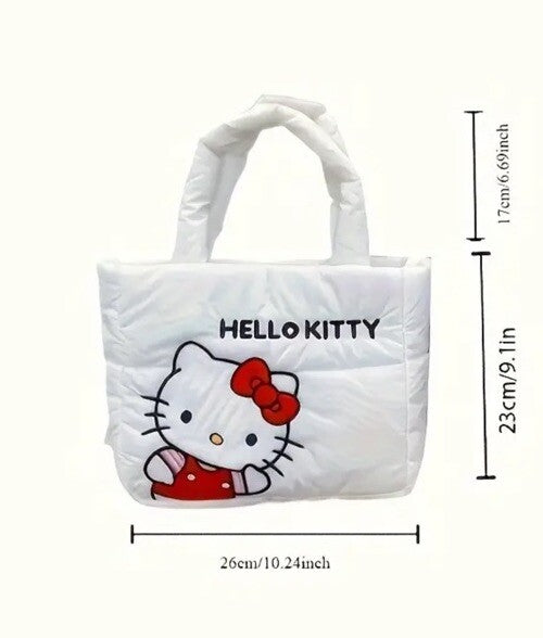 Sanrio Tote Bag