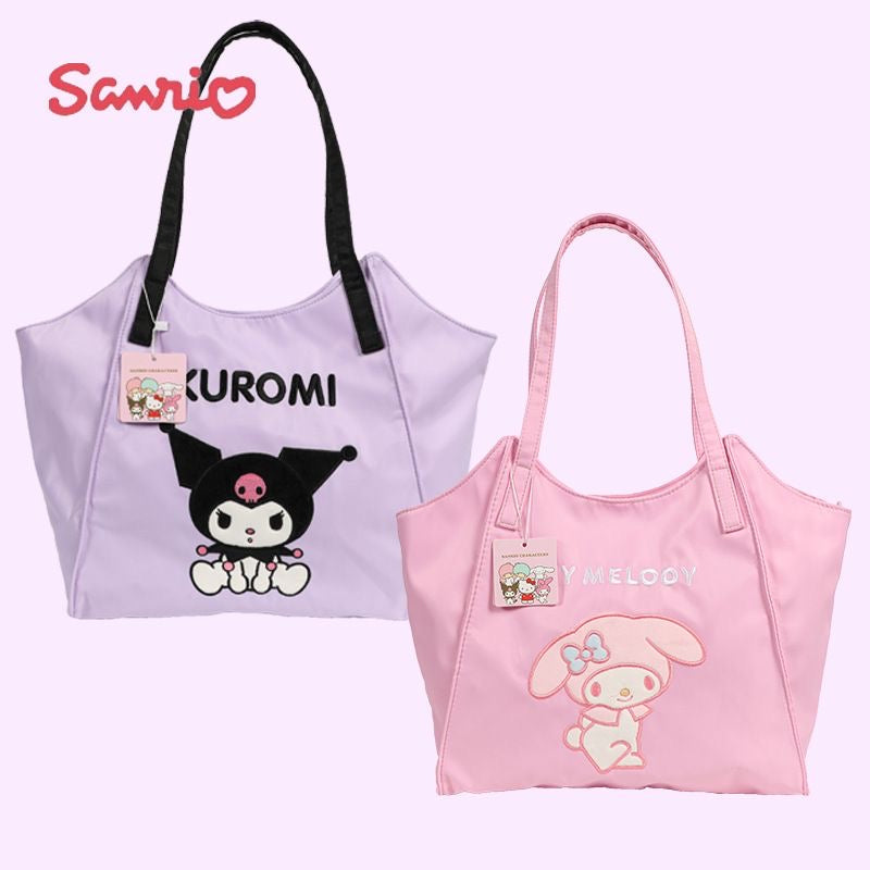 Sanrio Official Kawaii Tote Bag