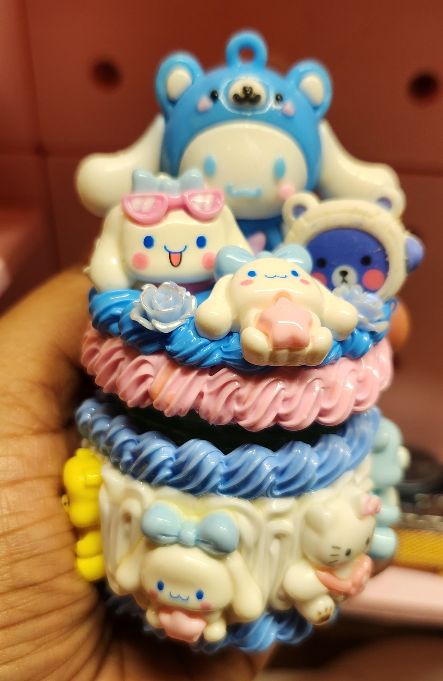 Sanrio Handmade Mini Box