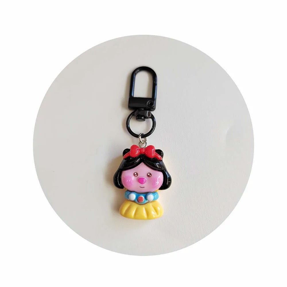 Snow White Cute Charm