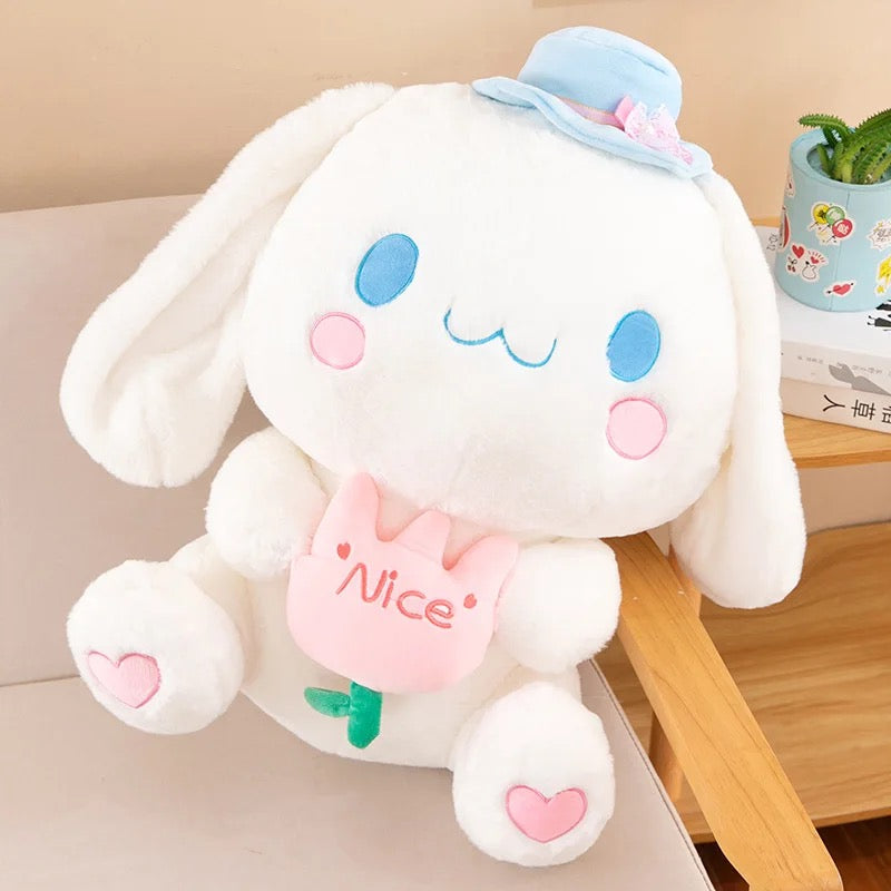 Sanrio Cinnamoroll Plushie