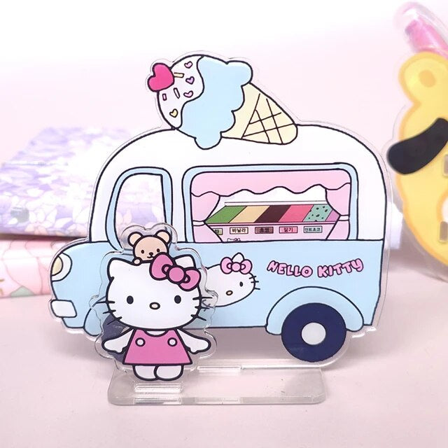 Sanrio Acrylic Stand