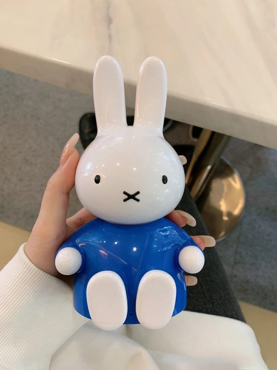 Miffy Official Bluetooth Figurine Speaker