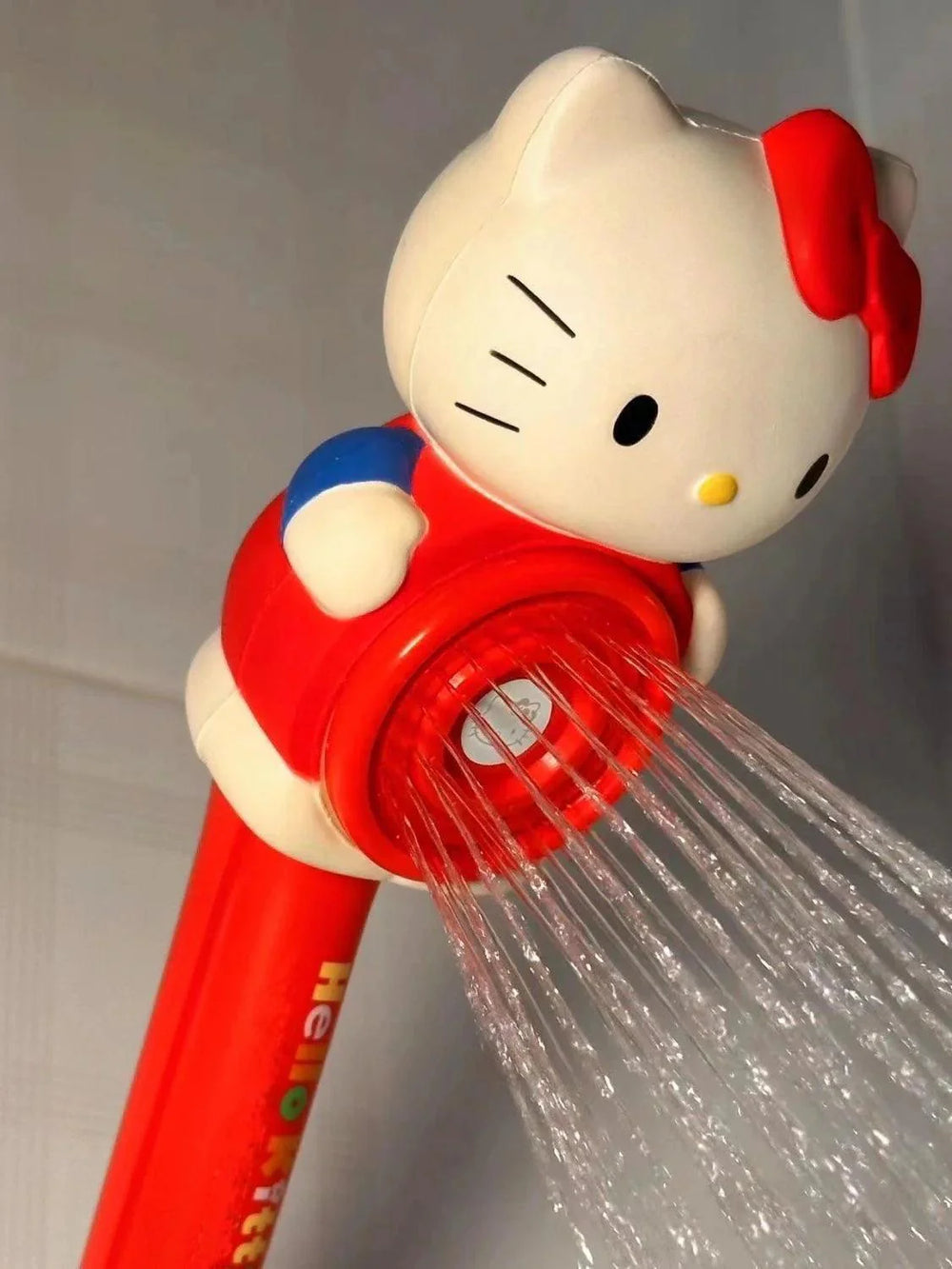 HELLOKITTY ORIGINAL SHOWER HEAD