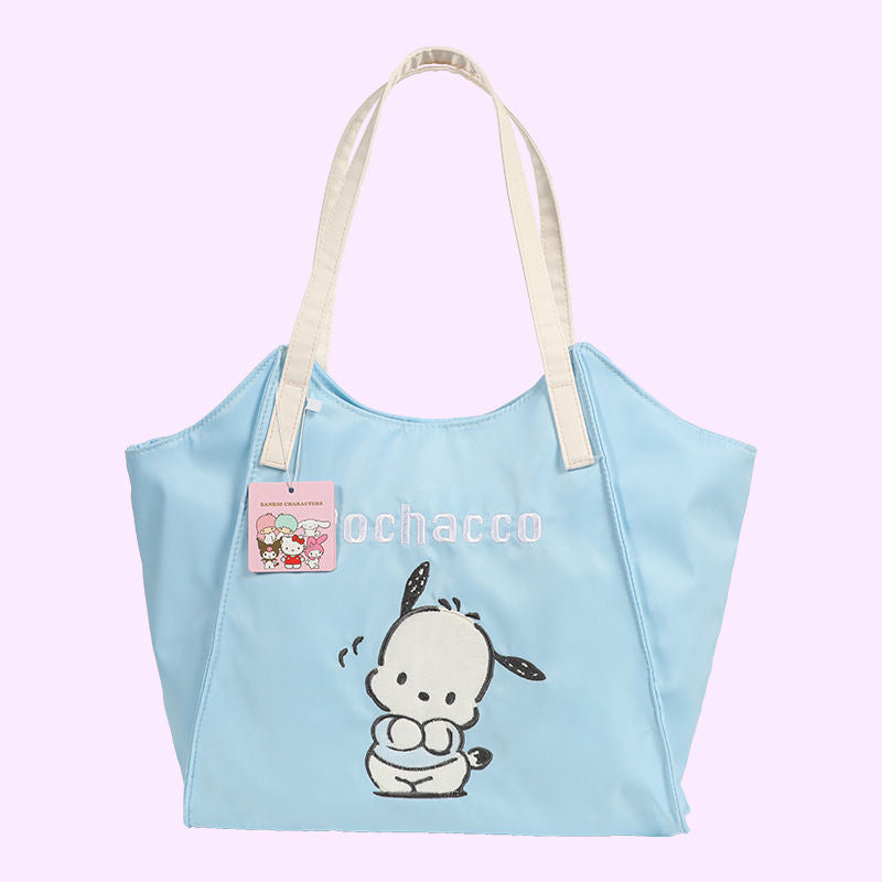 Sanrio Official Kawaii Tote Bag