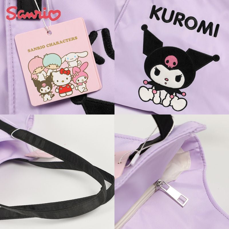 Sanrio Official Kawaii Tote Bag