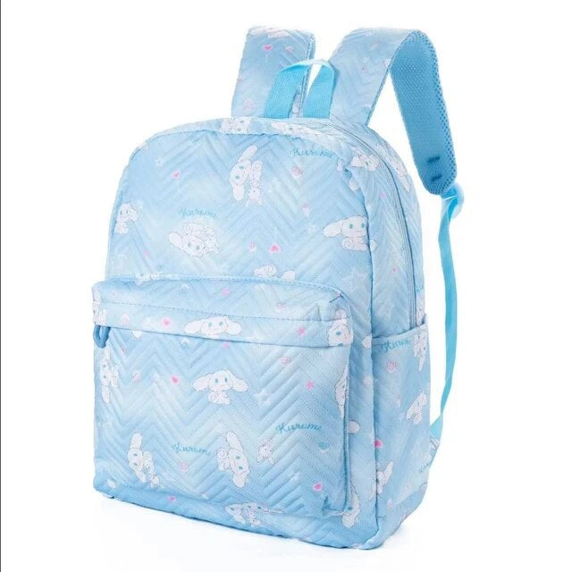 Sanrio Premium Backpack