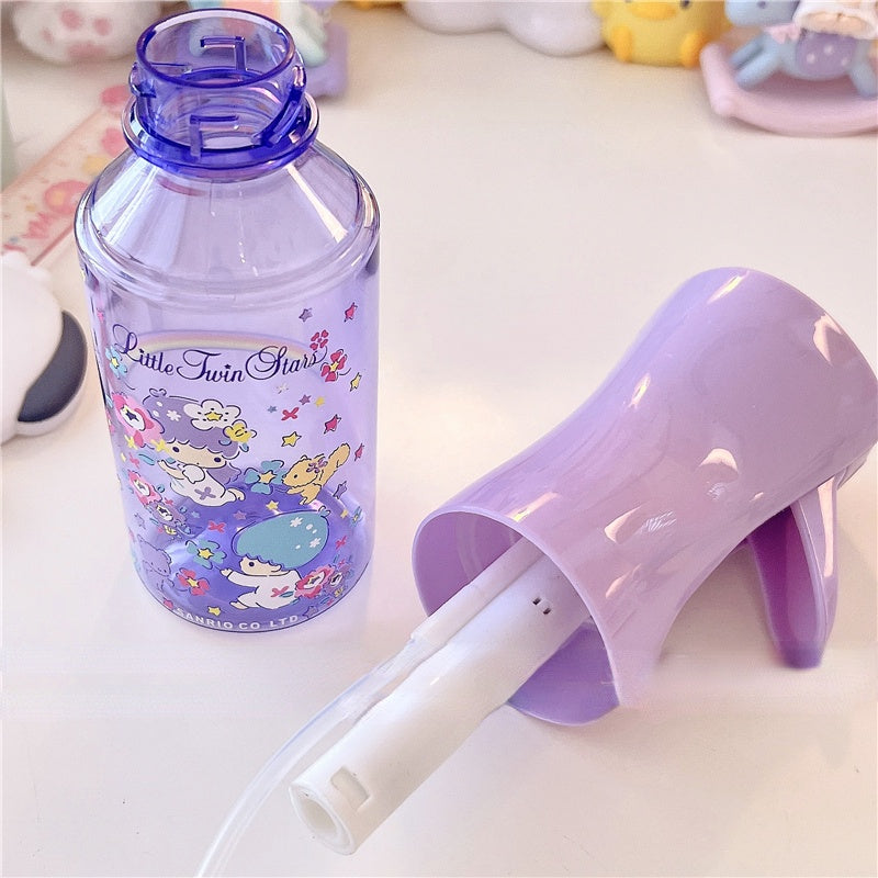 Sanrio Kawaii Spray Bottle