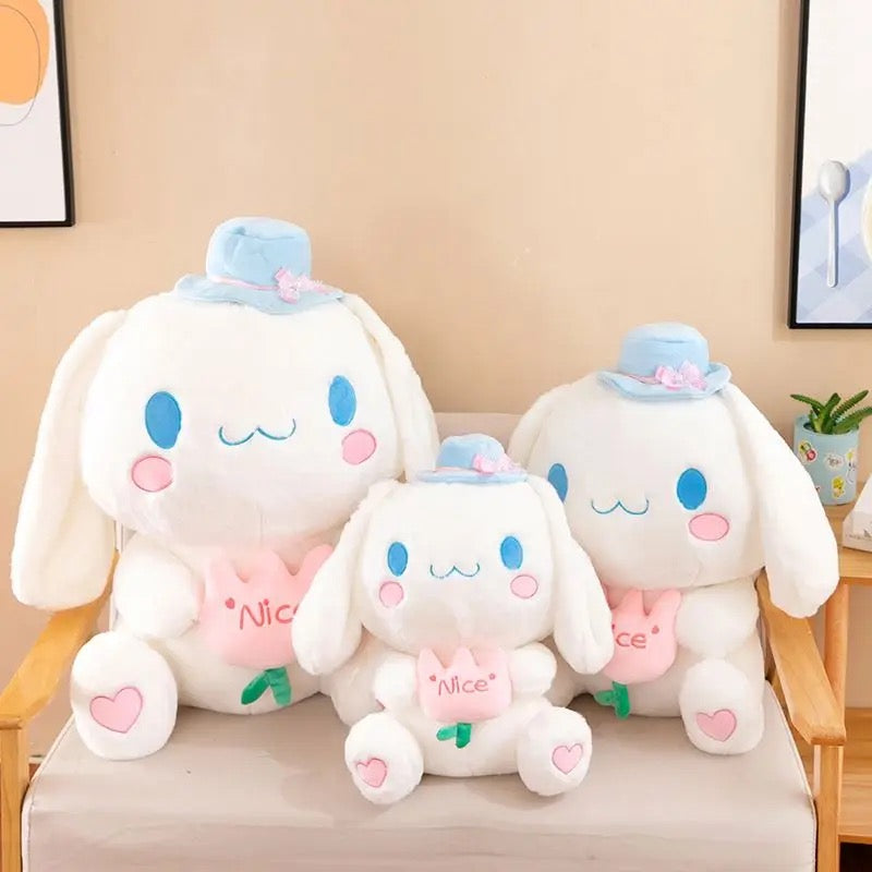 Sanrio Cinnamoroll Plushie