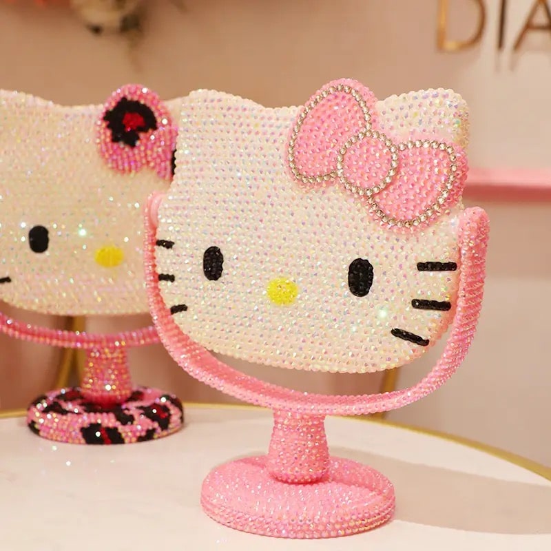 Sanrio HK DIY Mirror