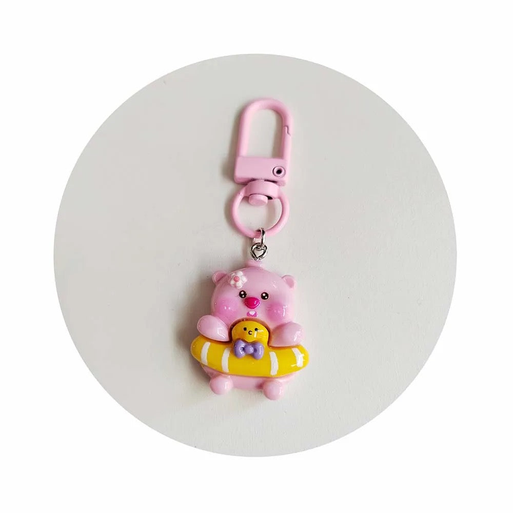 Snow White Cute Charm