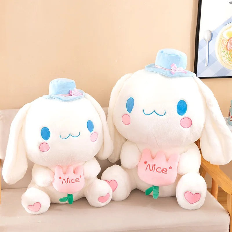 Sanrio Cinnamoroll Plushie