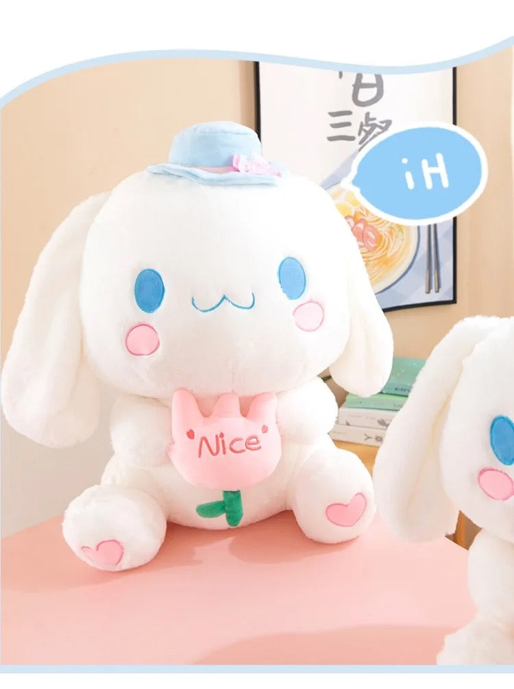 Sanrio Cinnamoroll Plushie