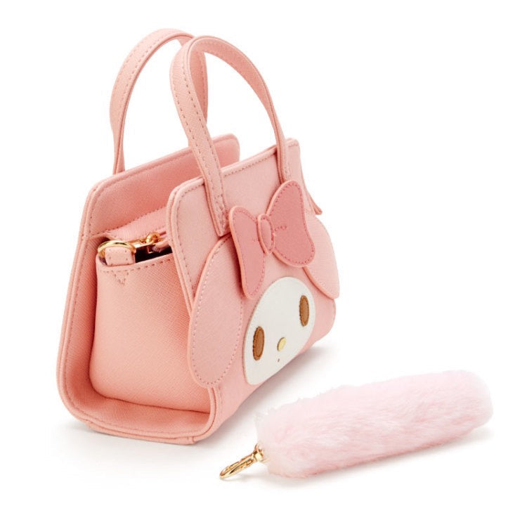 Sanrio Premium Mini Bag With Keychain