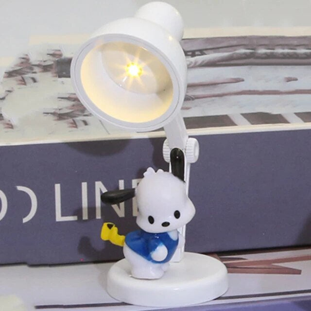 Sanrio Mini Table Lamp