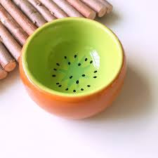 Kiwi Splash Mini Bowl