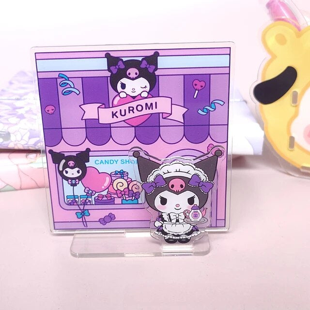 Sanrio Acrylic Stand