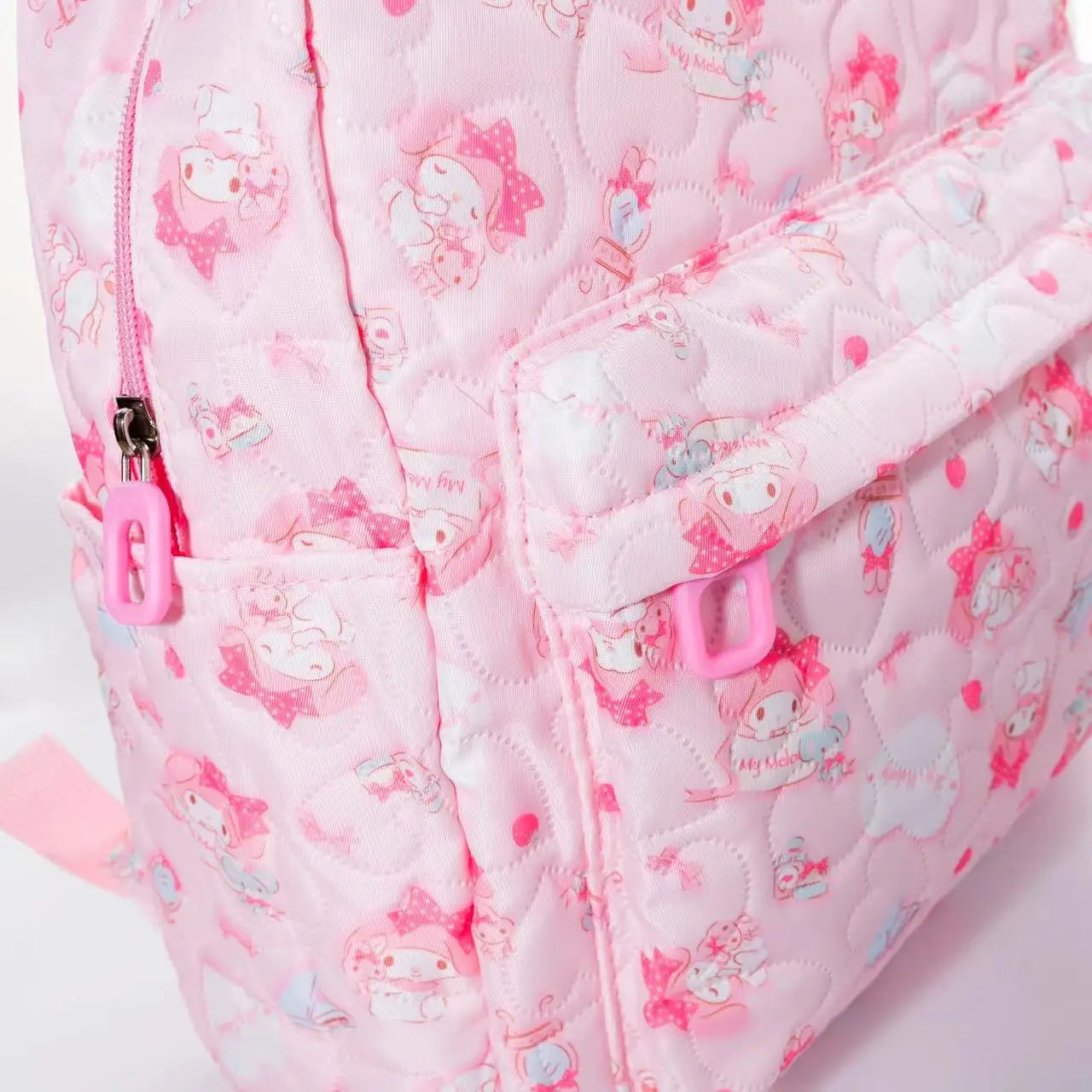 Sanrio Premium Backpack