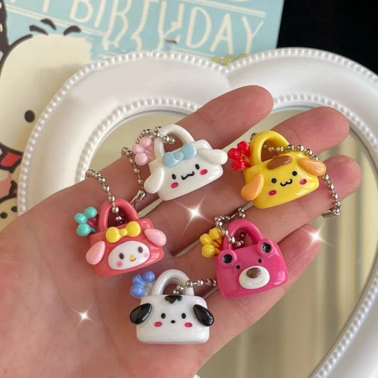 Sanrio Cute Charm